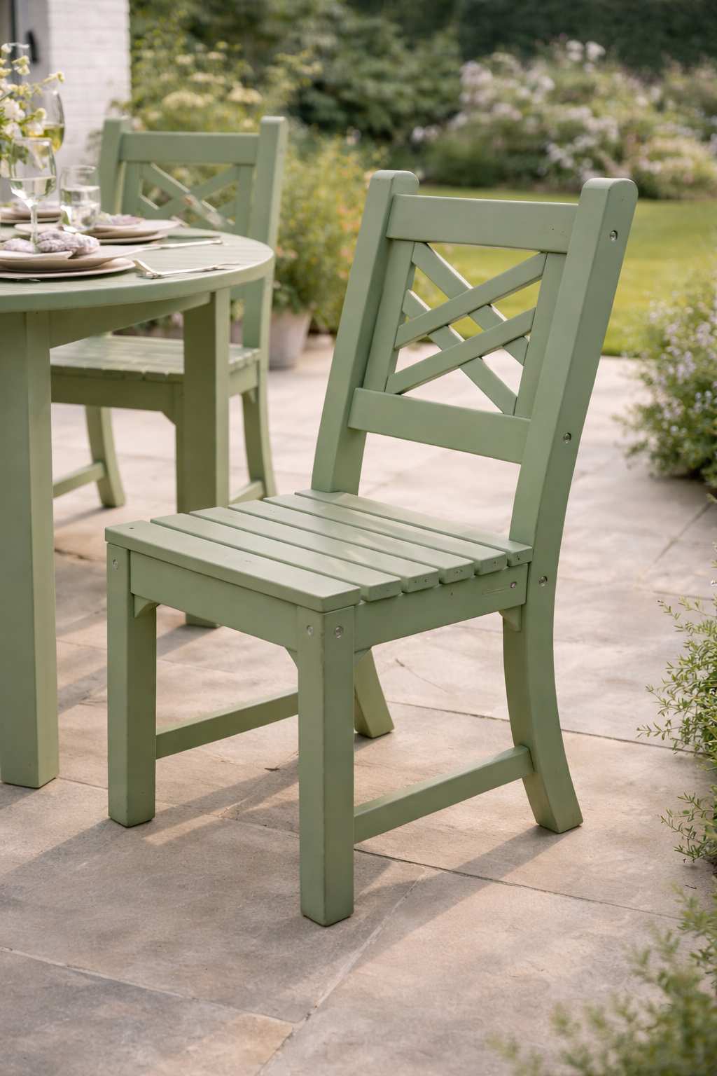 Winawood Speyside Side Chair