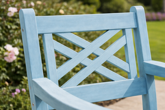 Winawood Speyside Square Dining Set