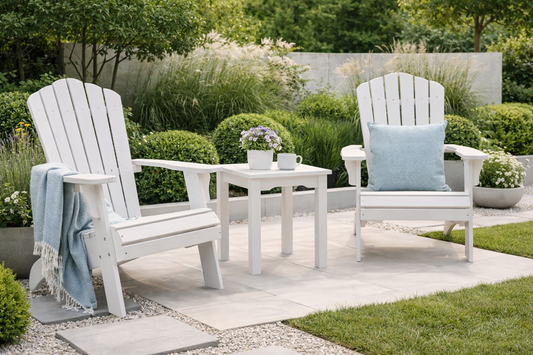Winawood Adirondack Set