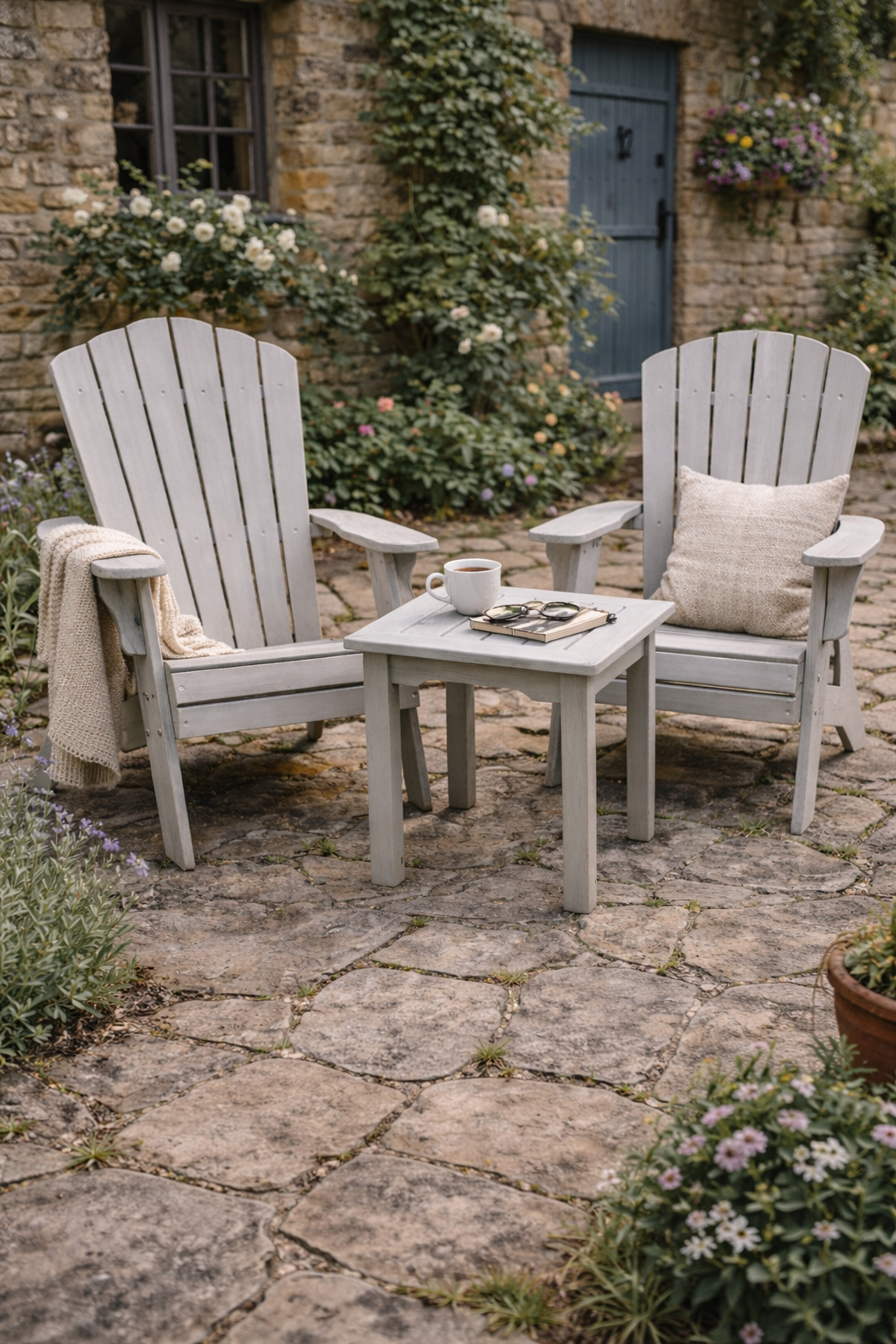 Winawood Adirondack Set