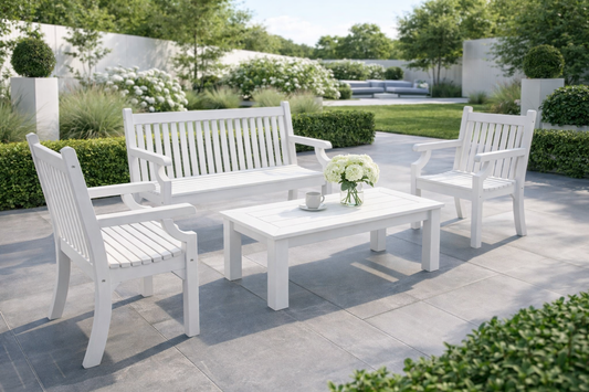 Winawood Sandwick Coffee Set