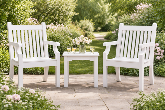 Winawood Sandwick Bistro Set