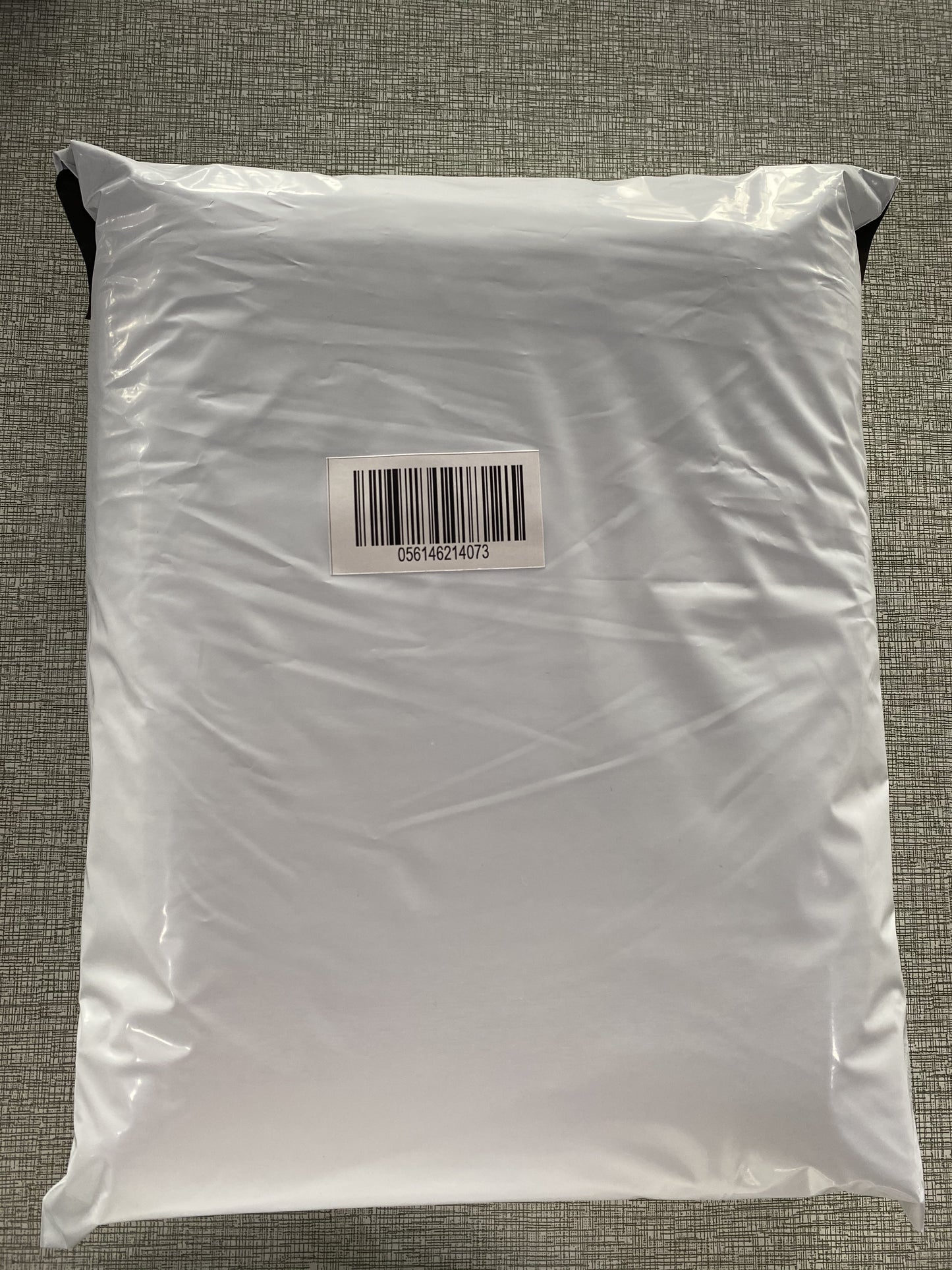 Outdoor Garden Furniture Cover For Swivel Cocoon Chair- Mail Order Packaging - 83x83x135cm