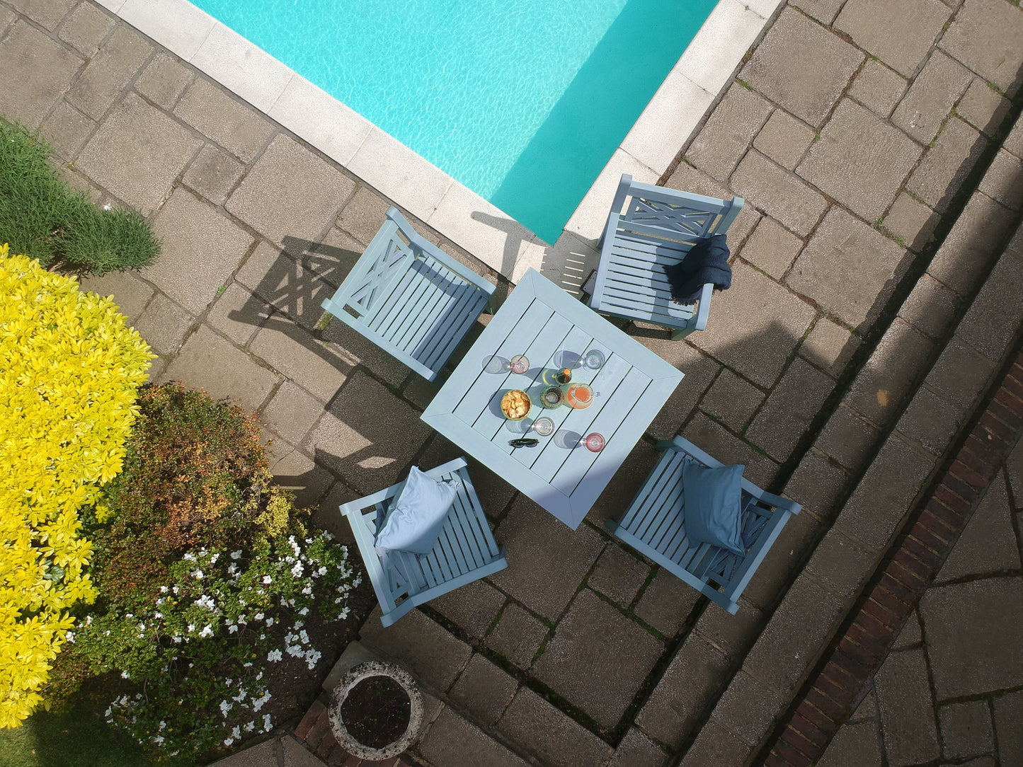 recycling furniture