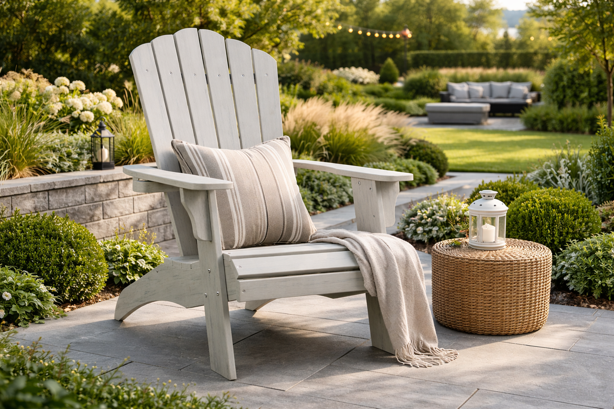 Adirondack Chairs