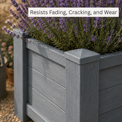 Winawood Blenheim Square Planter