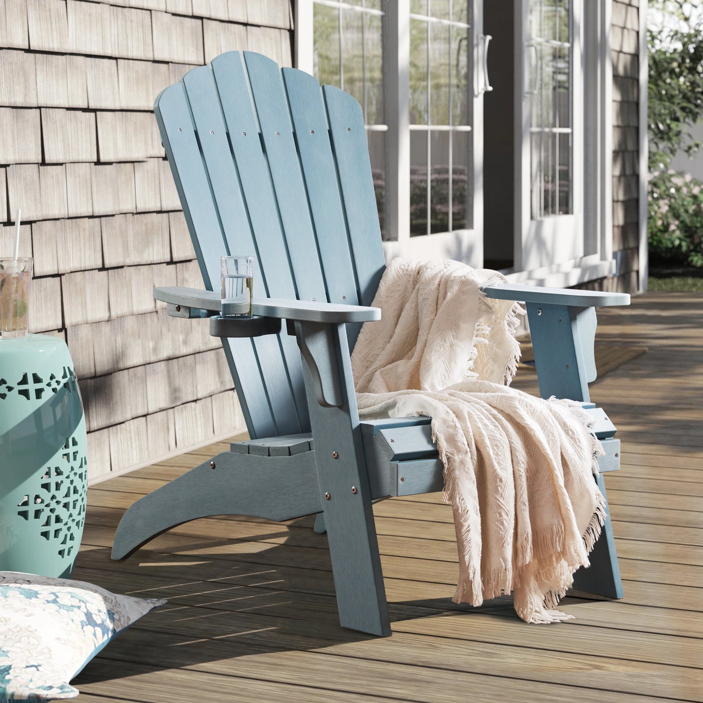 Winawood Adirondack Armchair