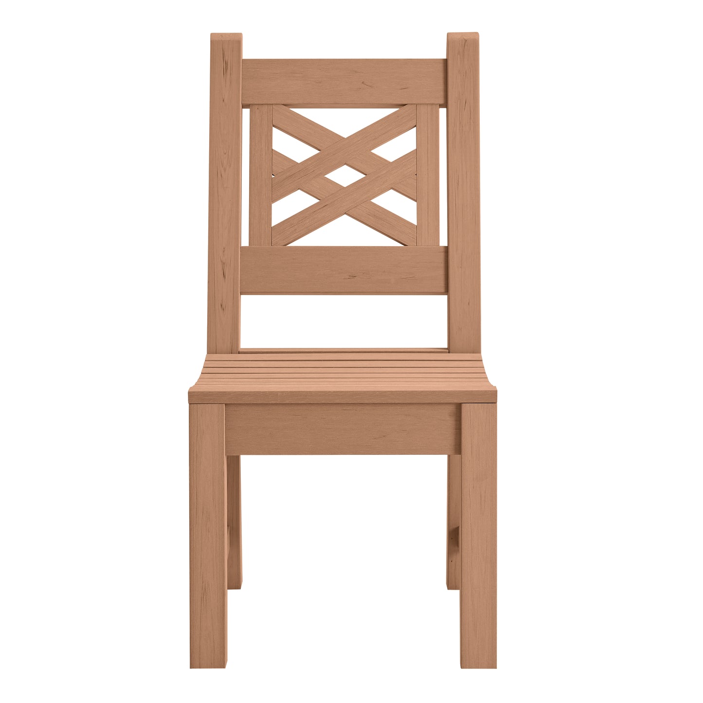 Winawood Speyside Side Chair - New Teak
