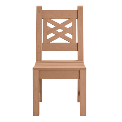 Winawood Speyside Side Chair - New Teak