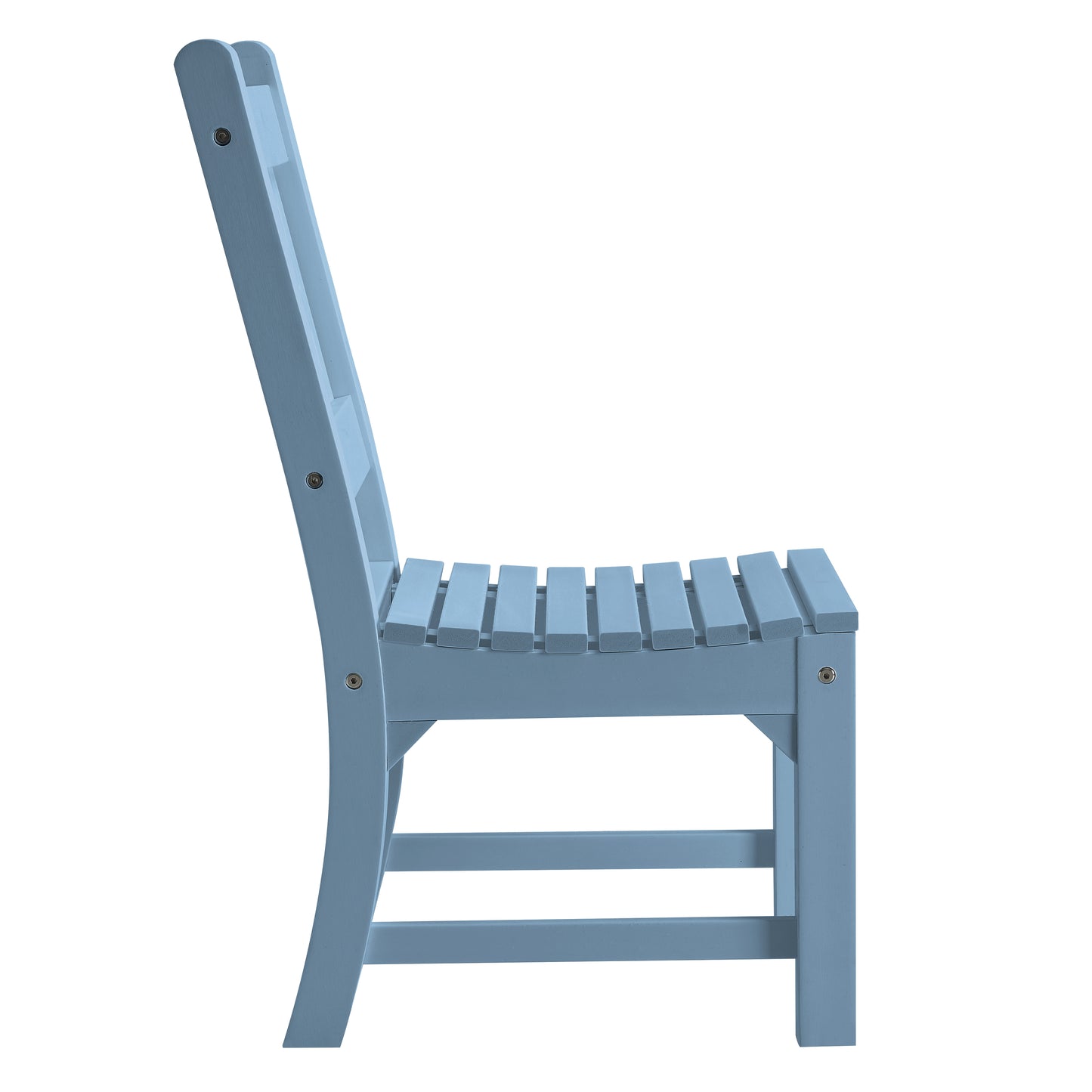 Winawood Speyside Side Chair - Powder Blue