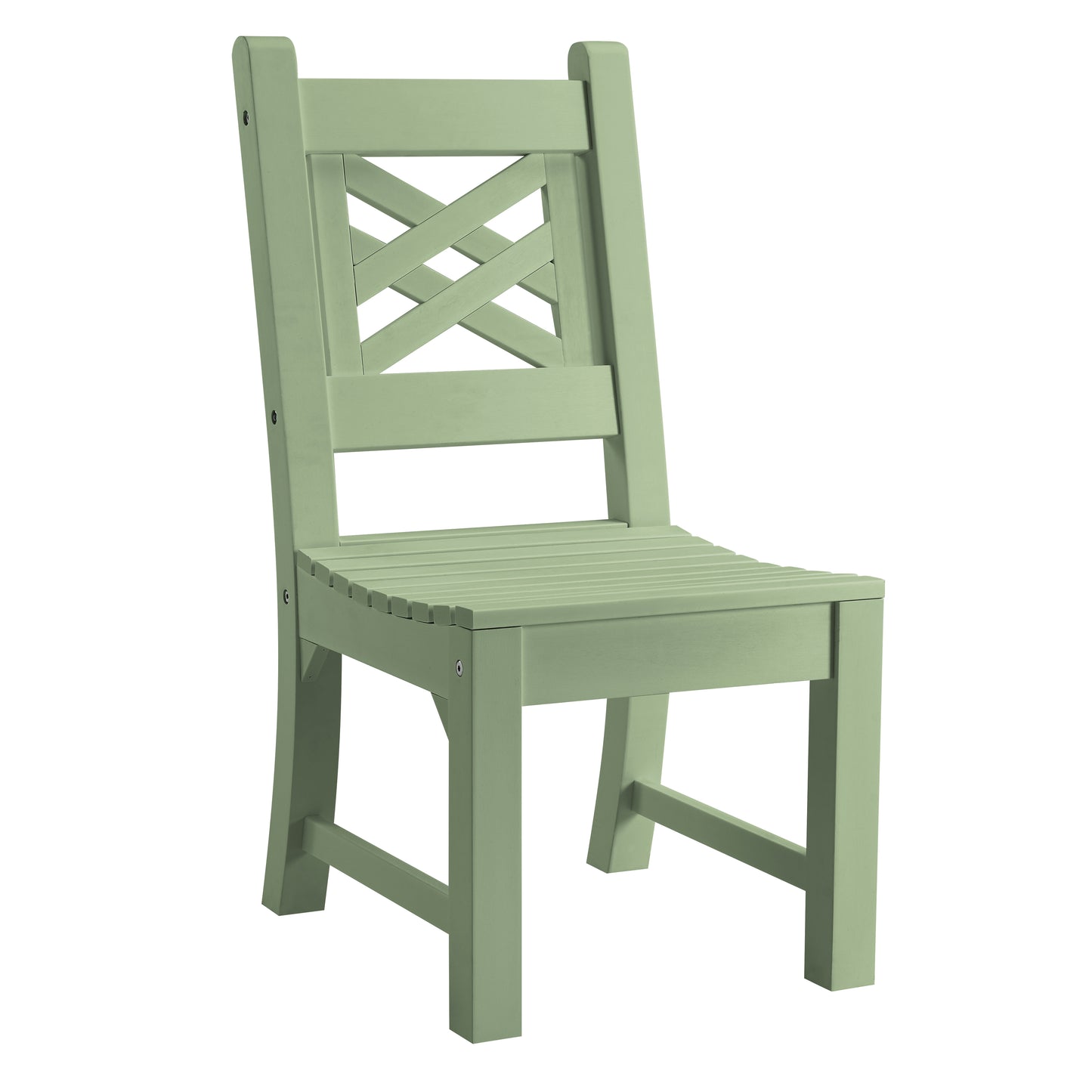 Winawood Speyside Side Chair - Duck Egg Green