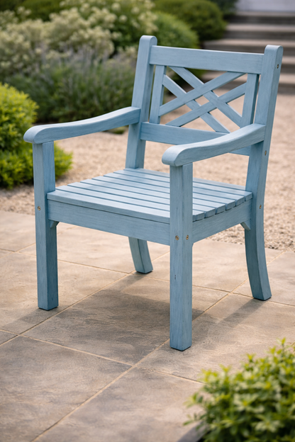 Winawood Speyside Rectangular Dining Set with Backless Bench