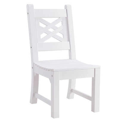 Winawood Speyside Round Dining Set