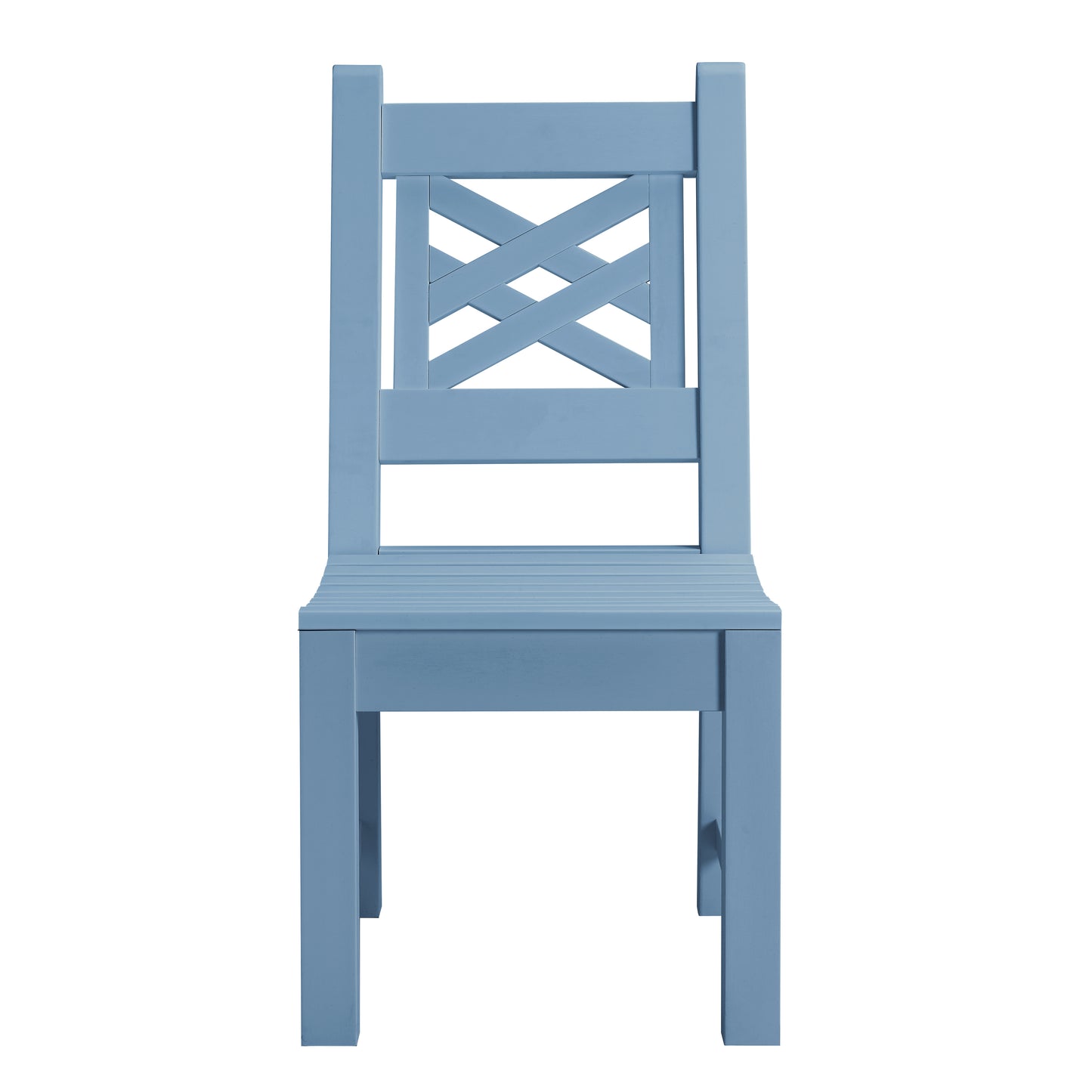 Winawood Speyside Side Chair - Powder Blue