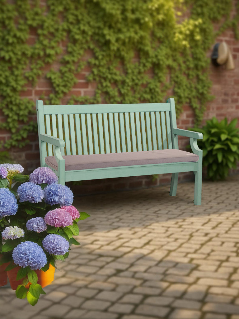 Winawood Bespoke 3 Seater Bench Cushion