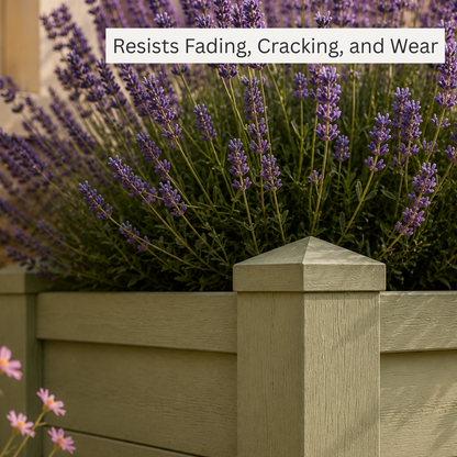 Winawood Blenheim Square Planter