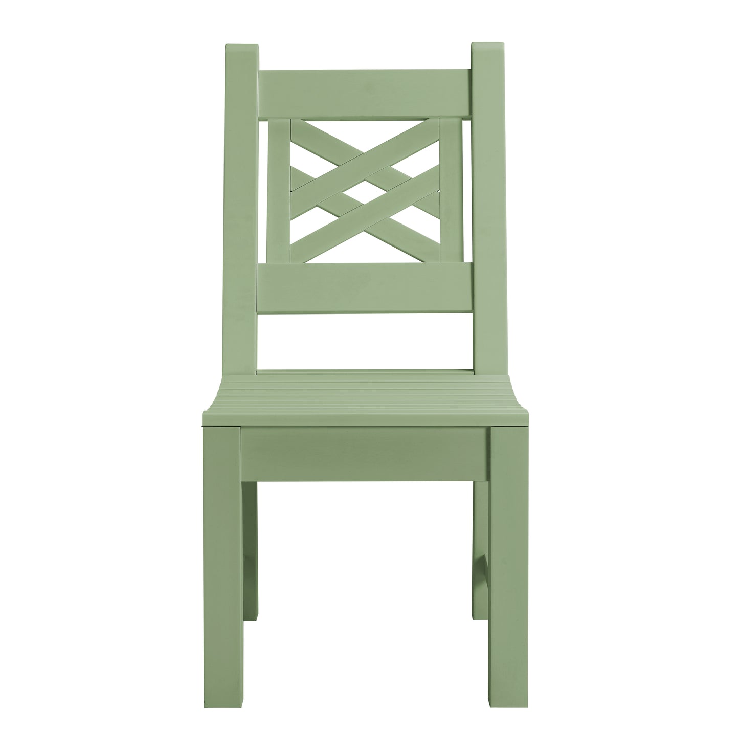 Winawood Speyside Side Chair - Duck Egg Green