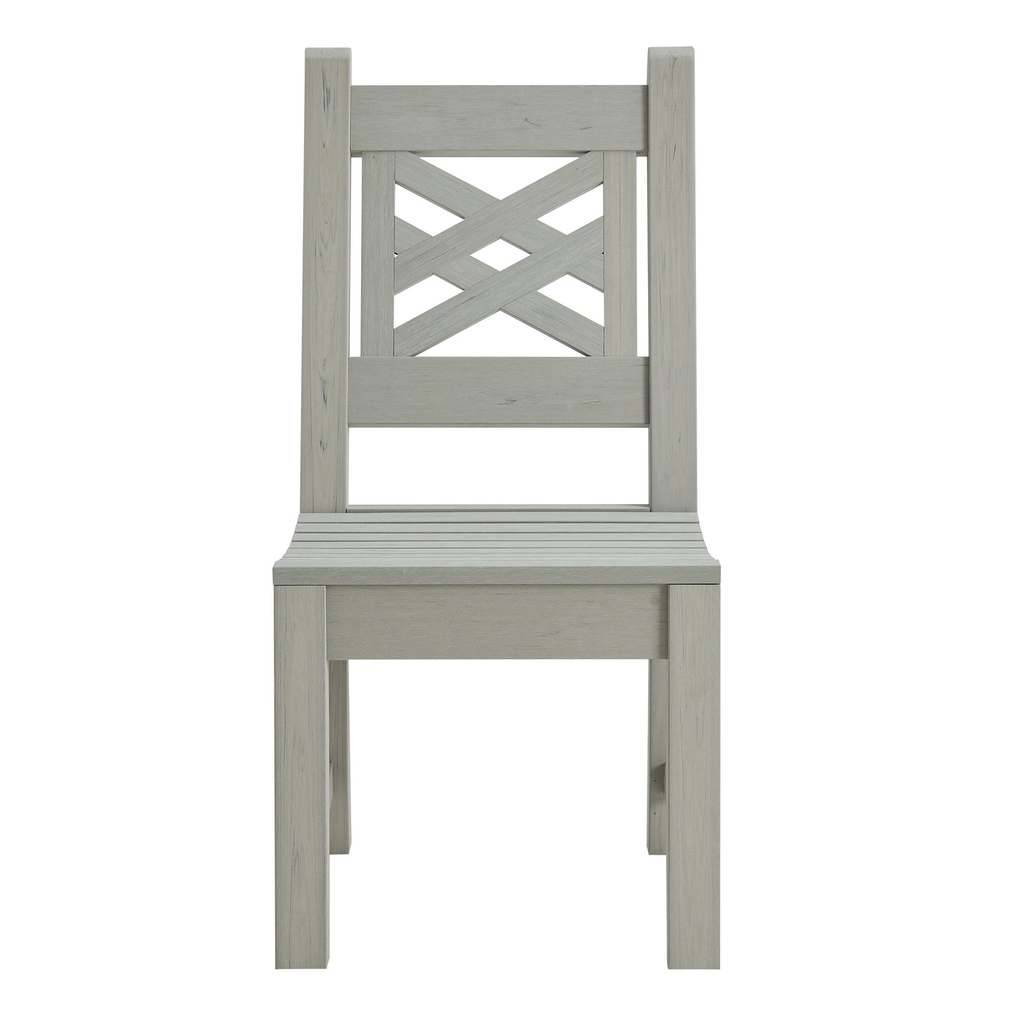 Winawood Speyside Side Chair - Stone Grey