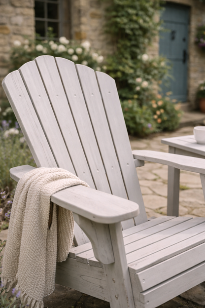 Winawood Adirondack Set