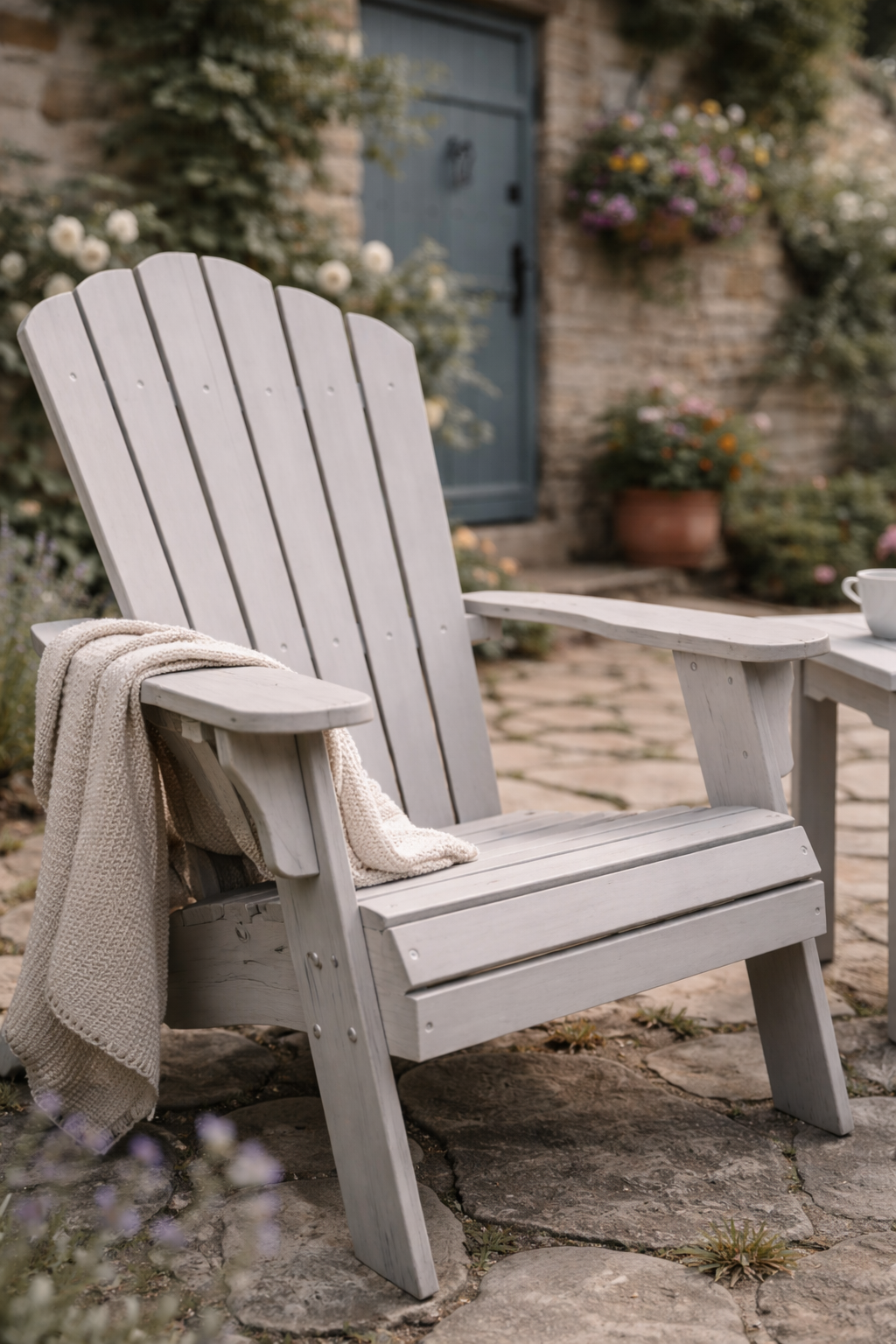 Winawood Adirondack Set