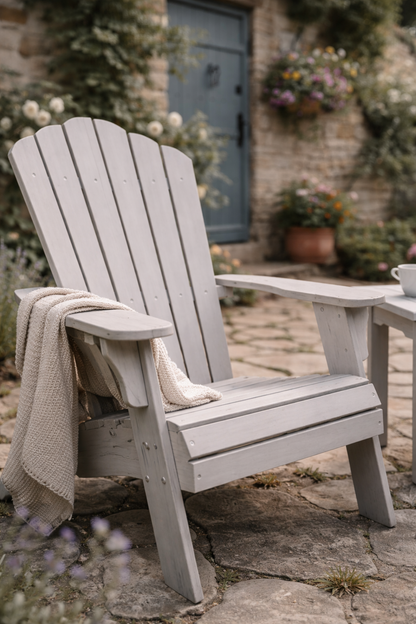 Winawood Adirondack Set