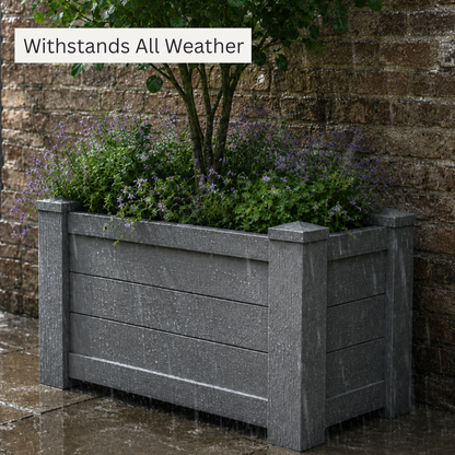 Winawood Blenheim Rectangular Planter