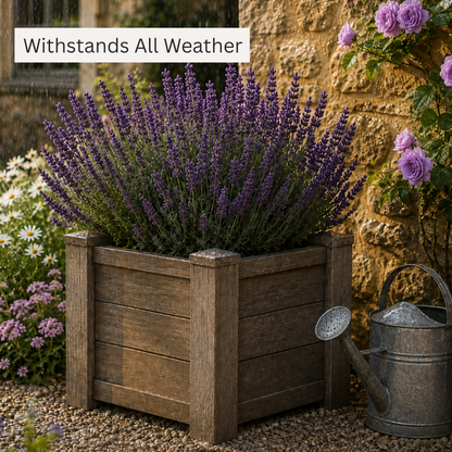 Winawood Blenheim Square Planter
