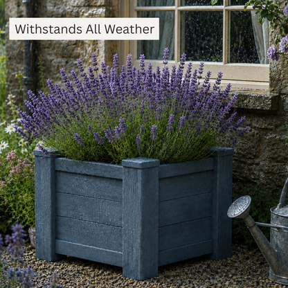 Winawood Blenheim Square Planter