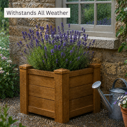 Winawood Blenheim Square Planter