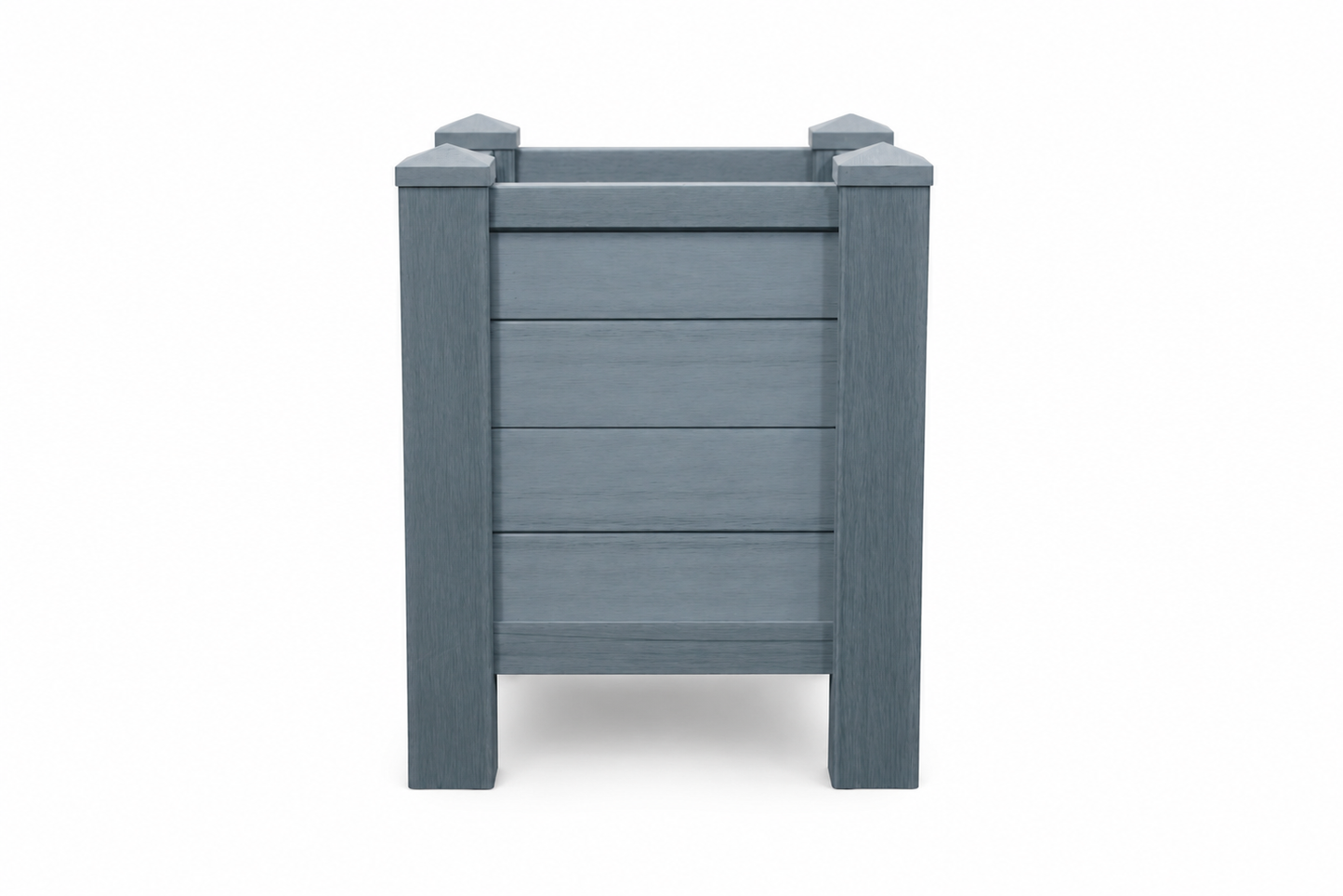 Winawood Blenheim Raised Square Planter