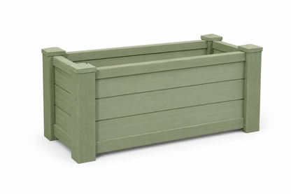 Winawood Blenheim Large Rectangular Planter