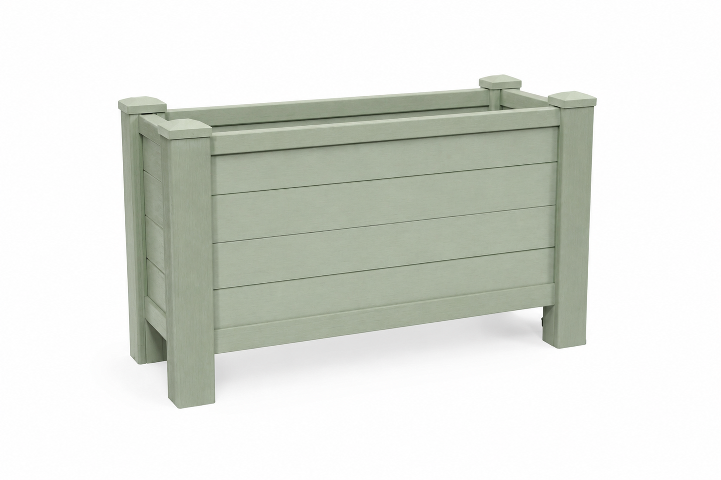 Winawood Blenheim Raised Large Rectangular Planter