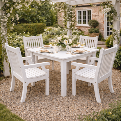 Winawood Sandwick Square Dining Set