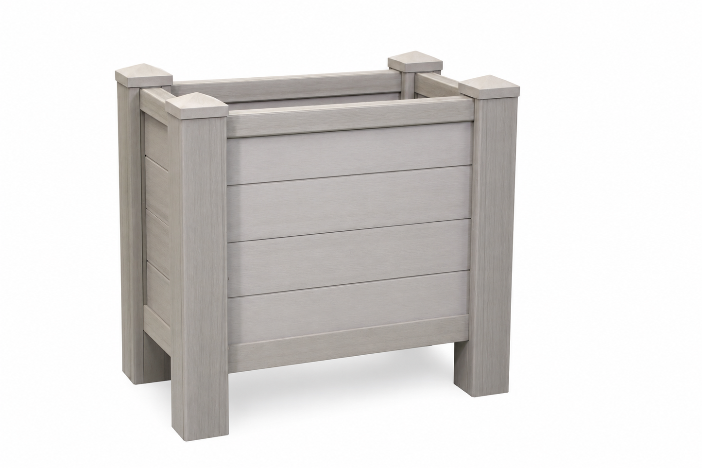 Winawood Blenheim Raised Rectangular Planter