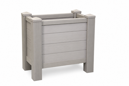 Winawood Blenheim Raised Rectangular Planter