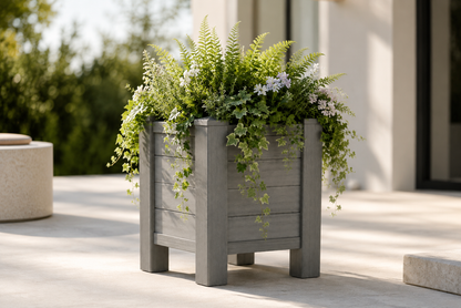 Winawood Blenheim Raised Square Planter