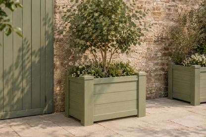 Winawood Blenheim Rectangular Planter
