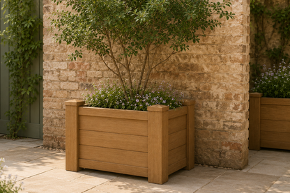 Winawood Blenheim Rectangular Planter