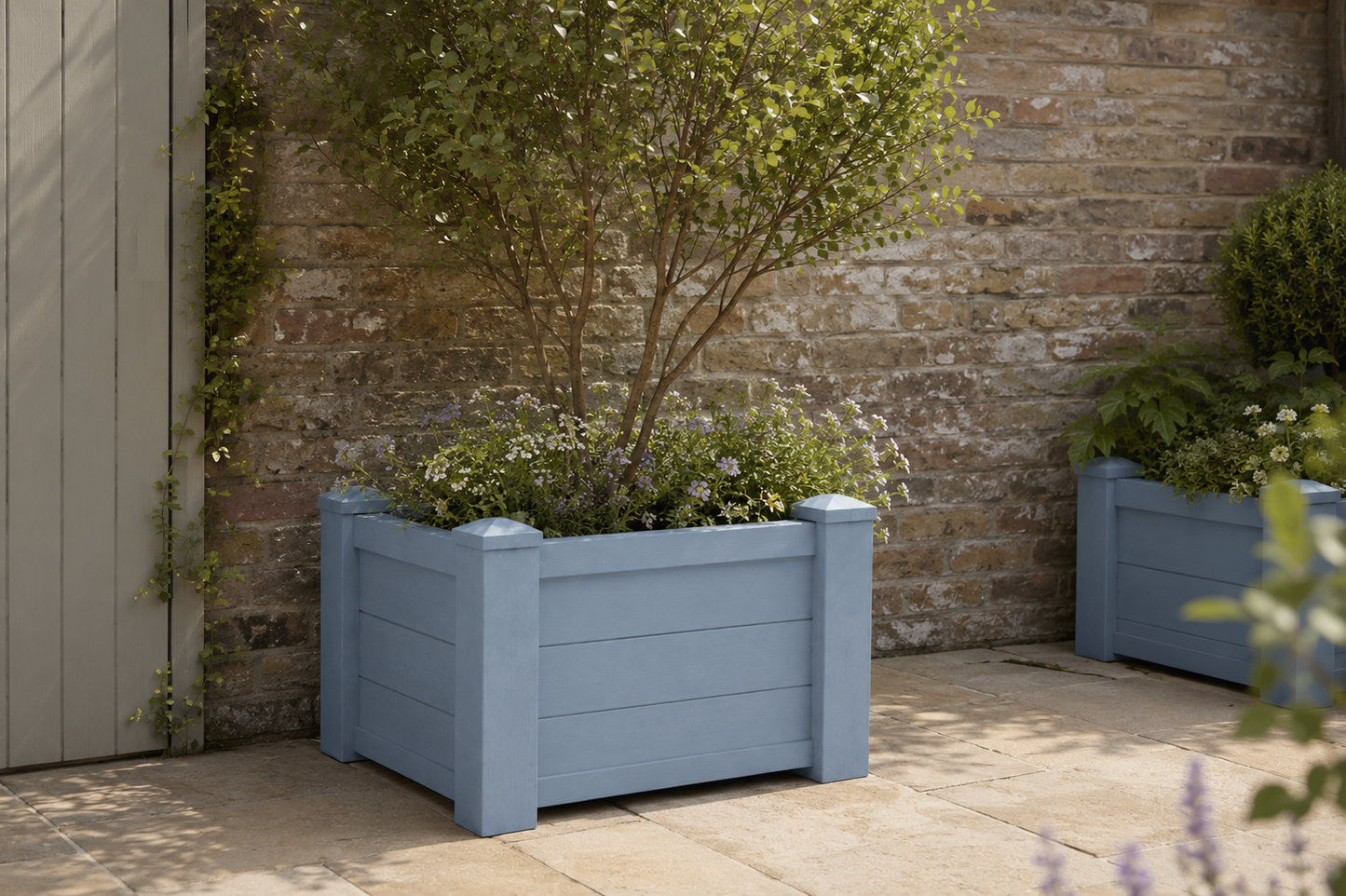 Winawood Blenheim Rectangular Planter