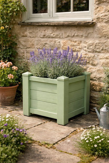 Winawood Blenheim Square Planter