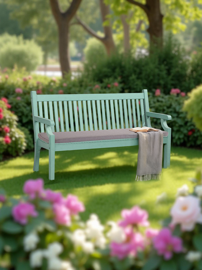 Winawood Bespoke 2 Seater Bench Cushion