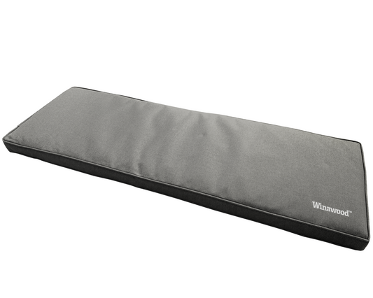 Winawood Bespoke Backless Bench Cushion