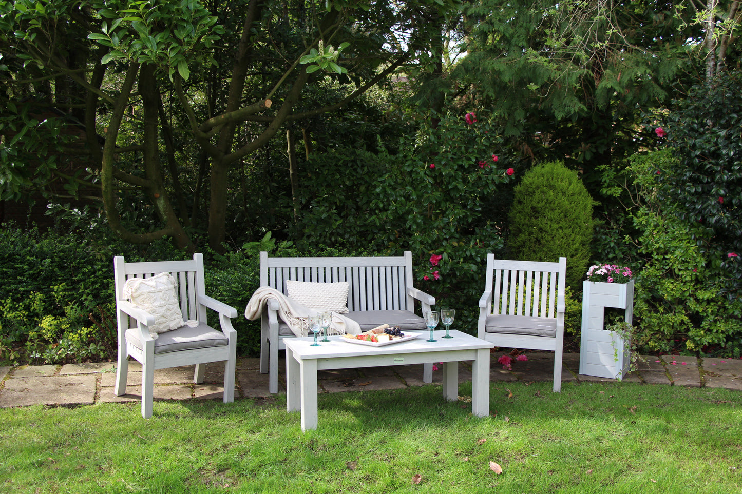 Winawood Bespoke Armchair / Love Seat Cushion