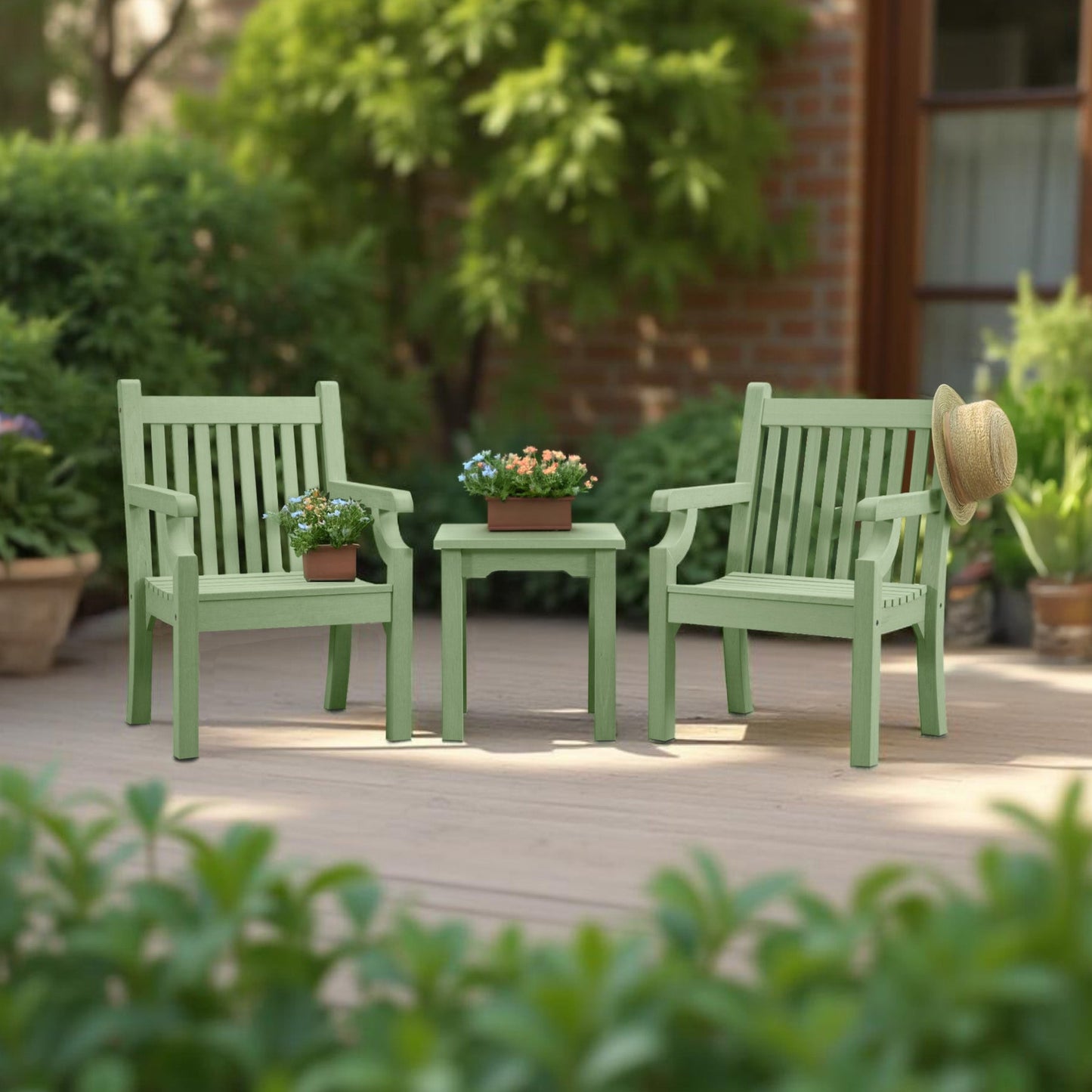 Winawood Sandwick Bistro Set