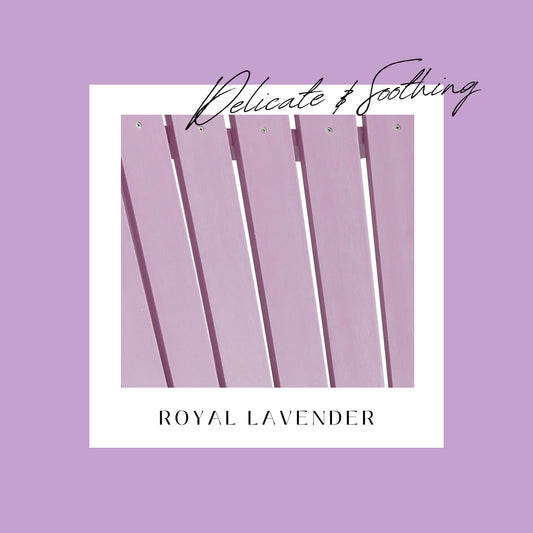 Winawood Colour Swatch