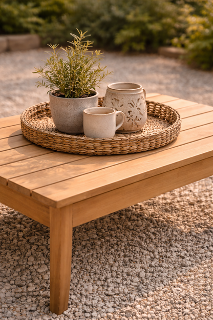 Winawood Skara Wood Effect Coffee Table
