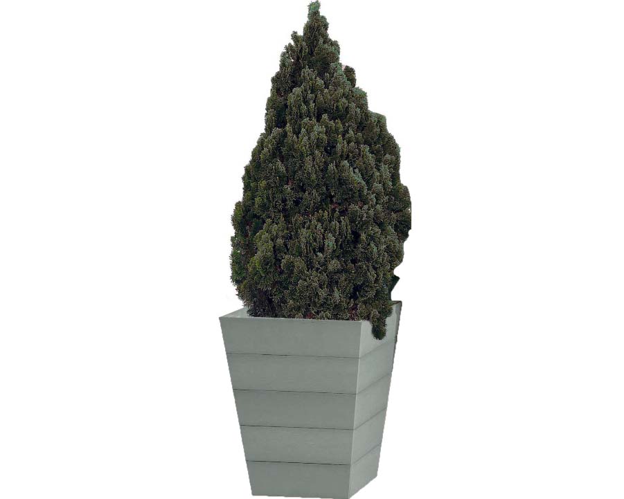 Large Winawood Planter