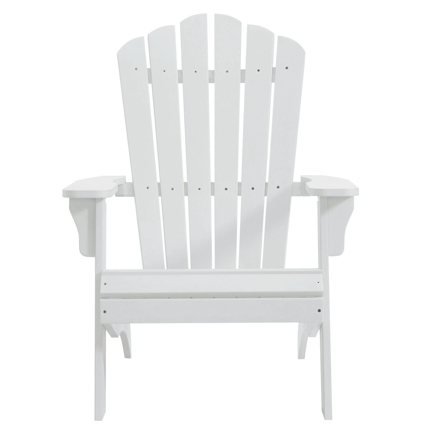 Winawood Adirondack Armchair - Nordic White