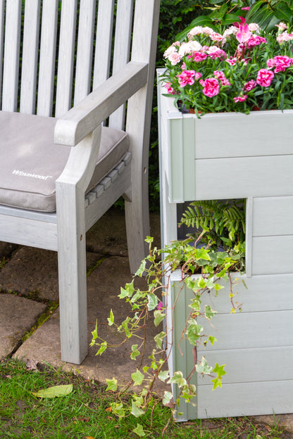 Winawood Bespoke 2 Seater Bench Cushion