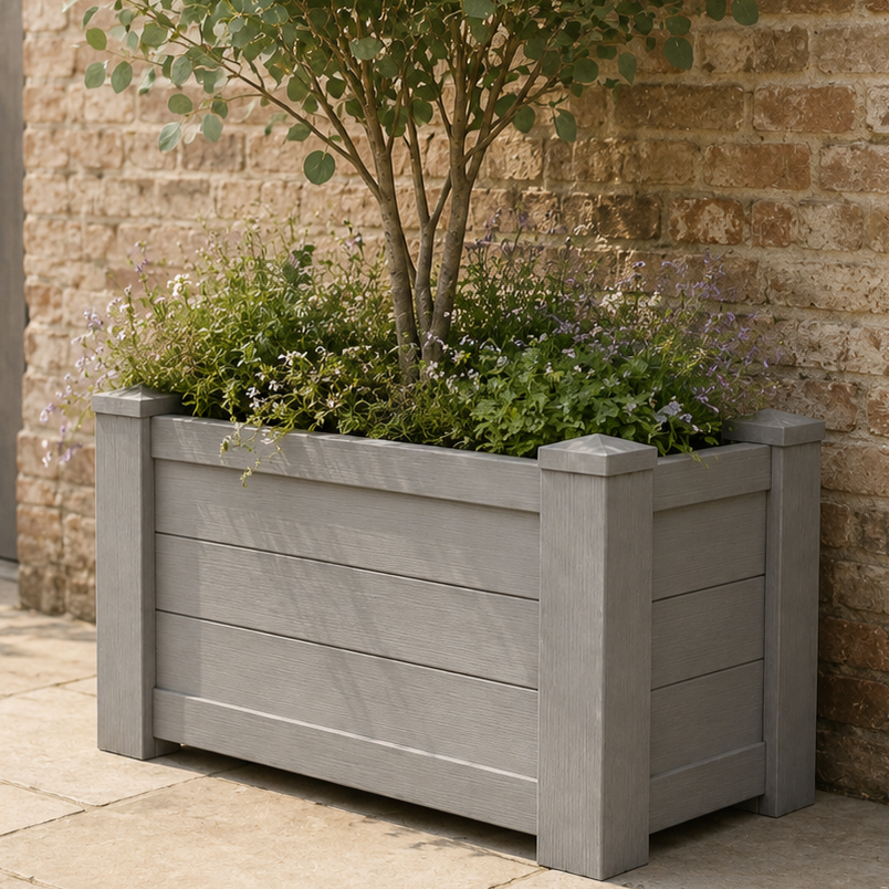 Winawood Blenheim Rectangular Planter
